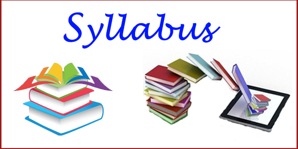 Image result for SYLLABUS