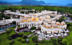 Famous Places in India