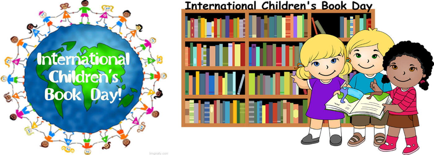 Международный день детской книги в доу