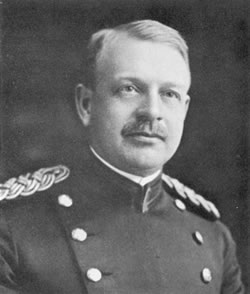 Frederick Russell