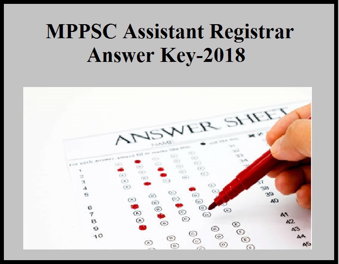 mppsc-assistant-registrar-final-answer-key