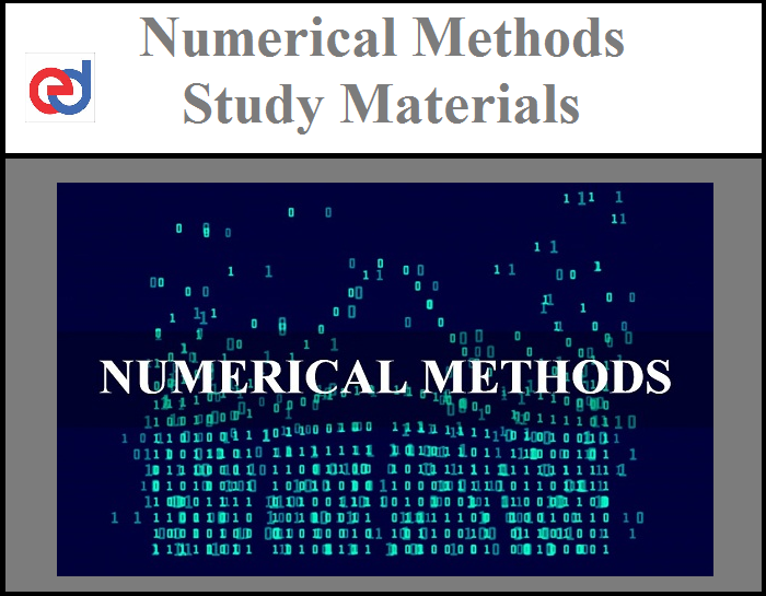 Numerical methods. Numerical methods reihstmayer. Numerical Sets по русски.