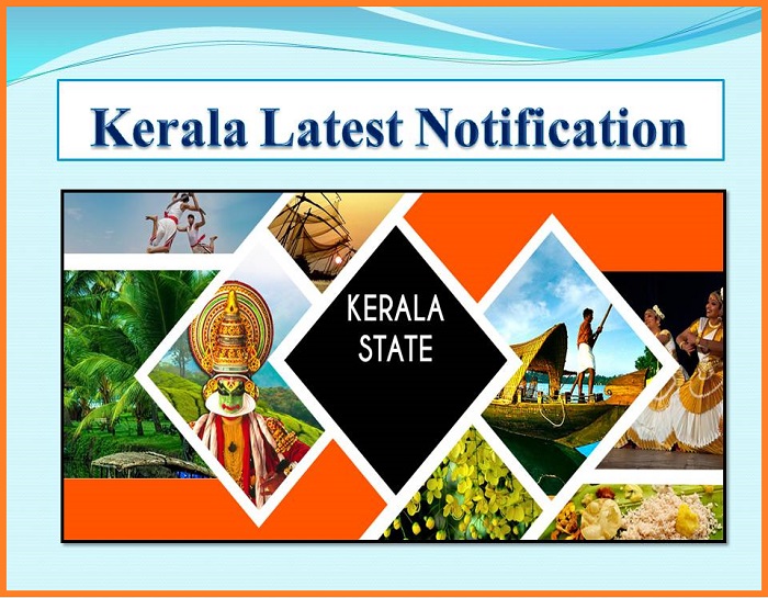 Kerala PSC (Public Service Commission) Jobs and Exam Schedule Abstract image