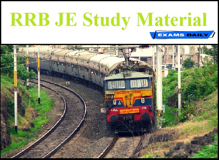 general knowledge for rrb je