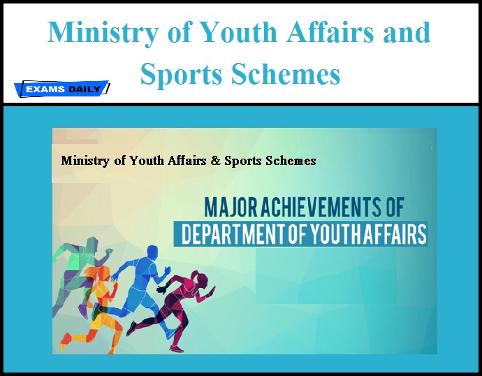 Ministry of youth affairs and sports job vacancies