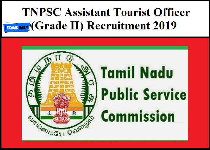 Image result for 2.	Apply for Assistant Tourists Officers Posts in TNPSC