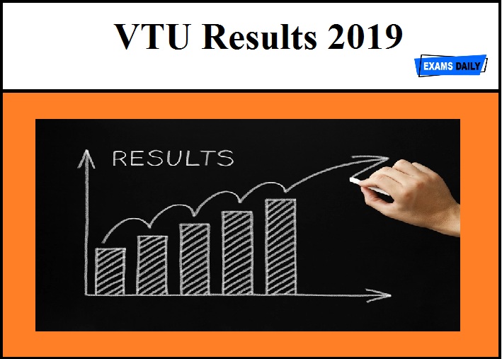 VTU Results 2019
