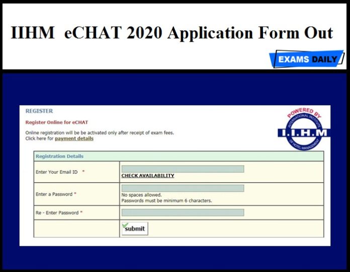 iihm-echat-2020-application-form-out-download-date-eligibility-criteria