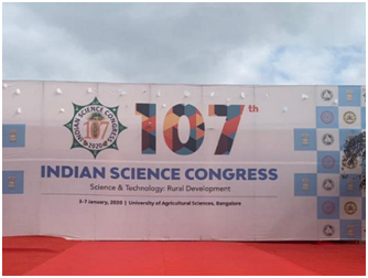 Image result for indian science congress