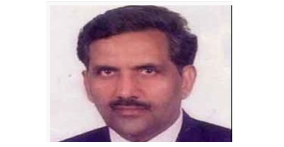Image result for Prof Suresh Chandra Sharma was appointed as the 1st Chairman of NMC