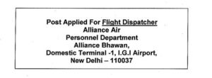AASL Recruitment 2020 (Out) – 94 Flight Dispatcher, Supervisor Vacancy