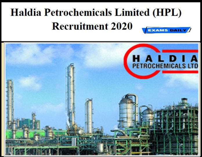 haldia-petrochemicals-limited-hpl-recruitment-2020-out-assistant-manager-vacancy