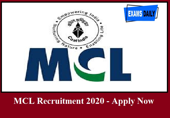 MCL Recruitment 2020 out – For 22 Medical Consultants Vacancies || Apply Now!!!