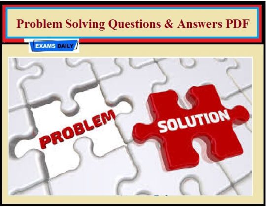 problem solving questions leetcode