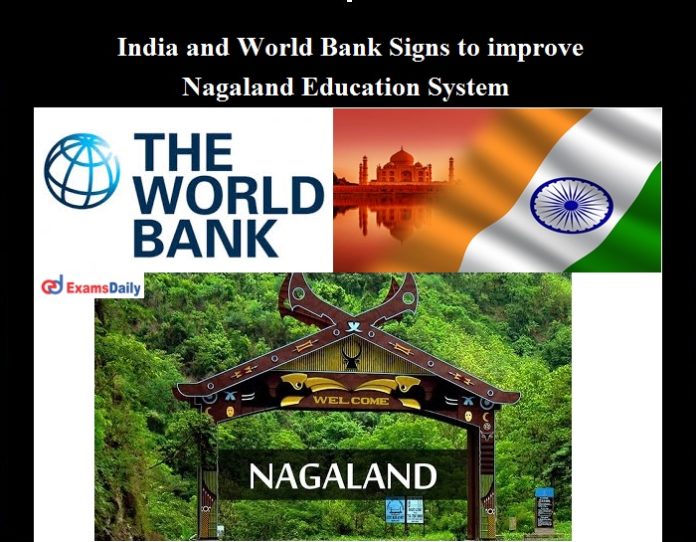 world bank education projects in india
