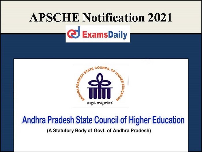 APSCHE Invites application for Starting New UG and PG Course