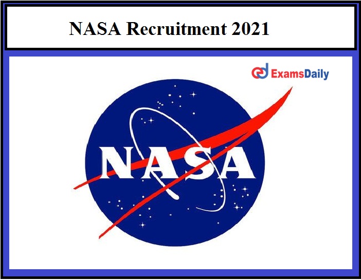NASA Job Offer for Graduates, Details you need to know!!!