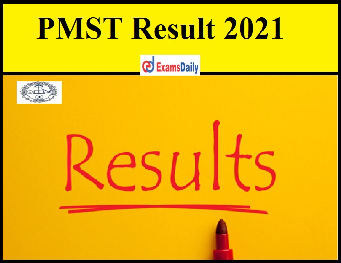 Pathani Samanta Mathematics Scholarship Test (PMST) Result 2021