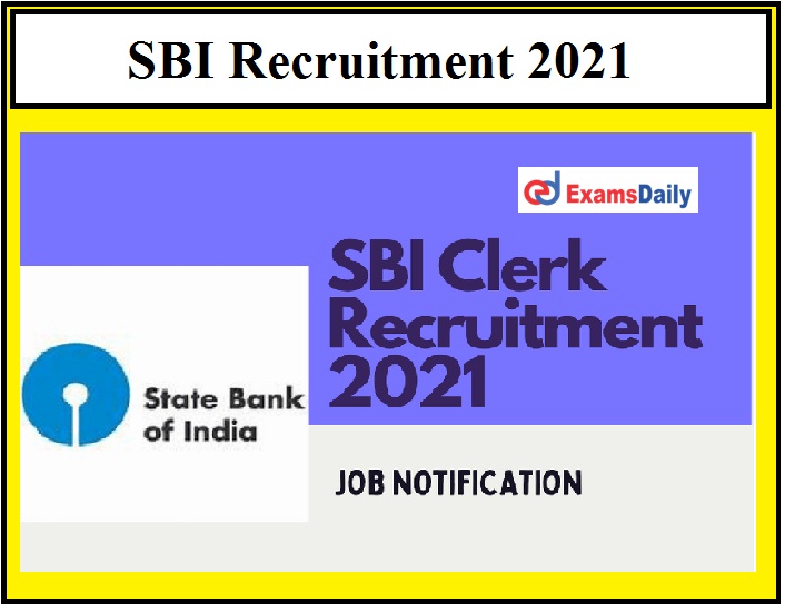 SBI announces 149 Vacancies for SCO & Pharmacist Posts, Apply Here!!!