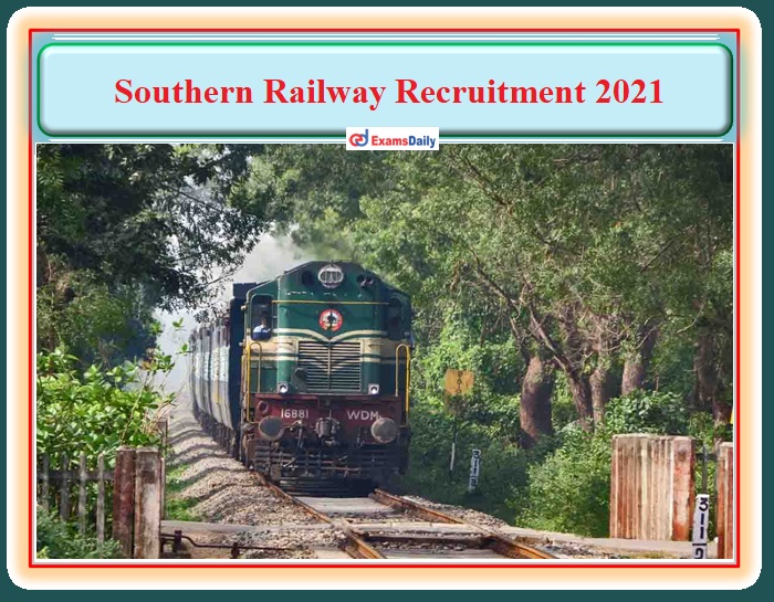 Indian Railway Announces Walk in Interview and Salary Up to Rs. 75,000