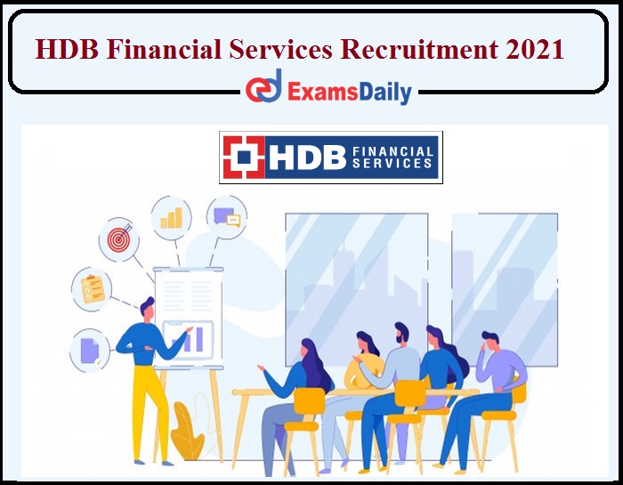 Officer Job Vacancy in Indian Financial Services 2021