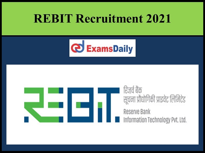 rebit recruitment