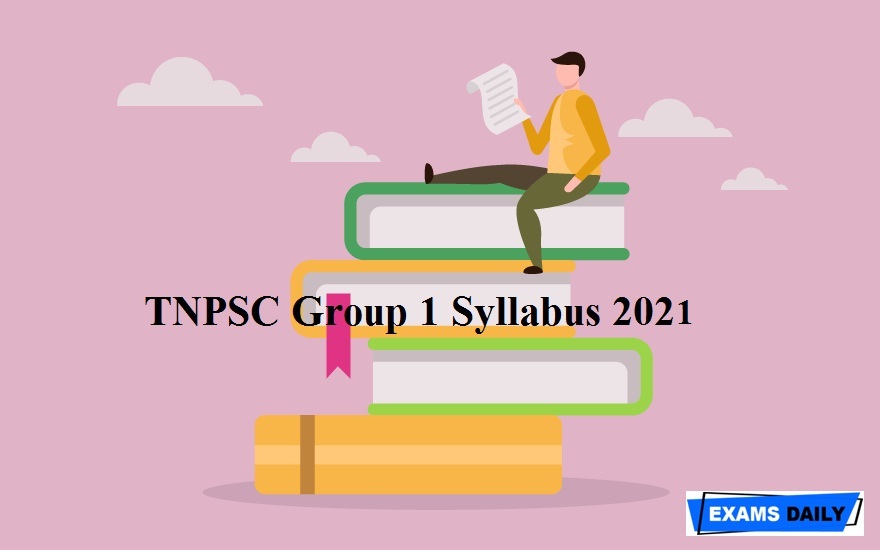 TNPSC-Group-1-Syllabus-2020