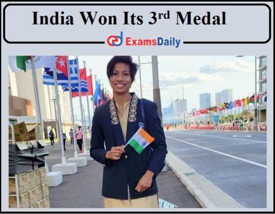 India Won Its 3rd Medal in Olympics- Lovlina Made The ...