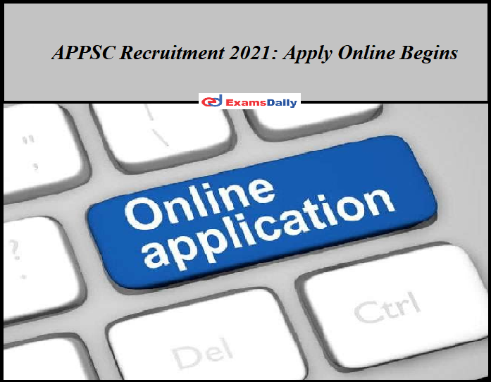 appsc-telugu-reporter-job-vacancy-2021-apply-online-begins