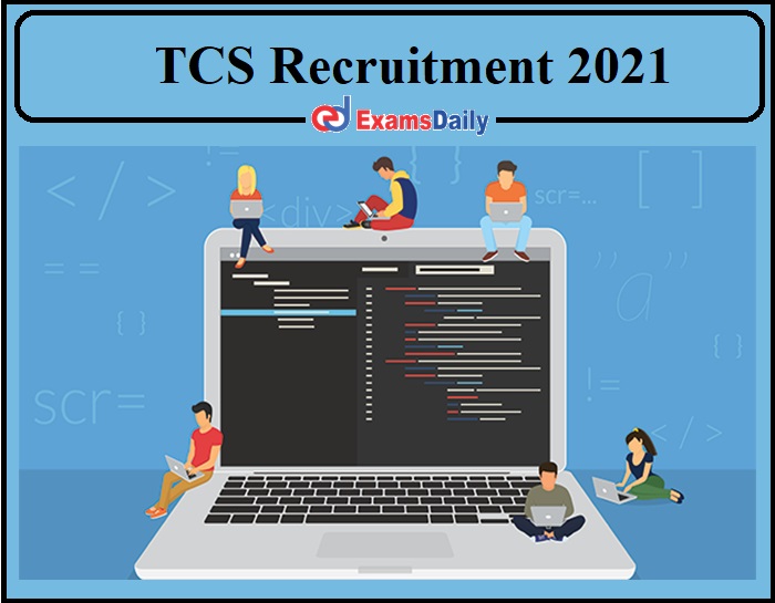 TCS Recruitment 2021 (1)