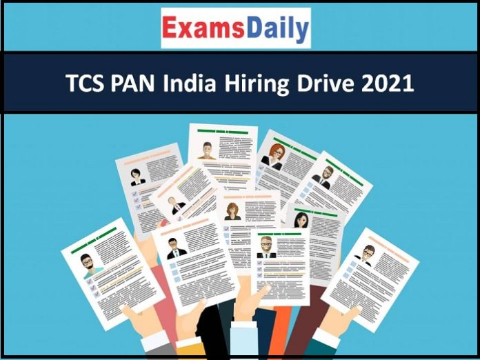 Tcs Pan India Online Aptitude Test 2023 Hall Ticket