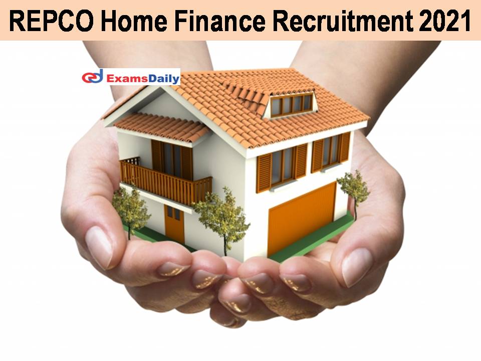 REPCO Home Finance Recruitment 2021 (2)