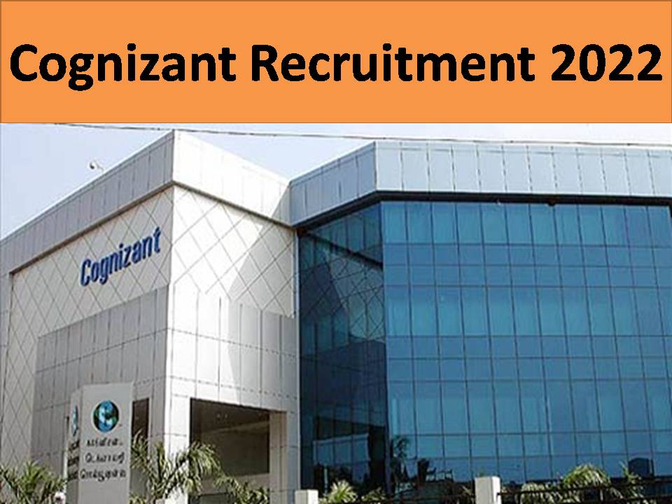 Cognizant recruitment caresource just for me indiana login