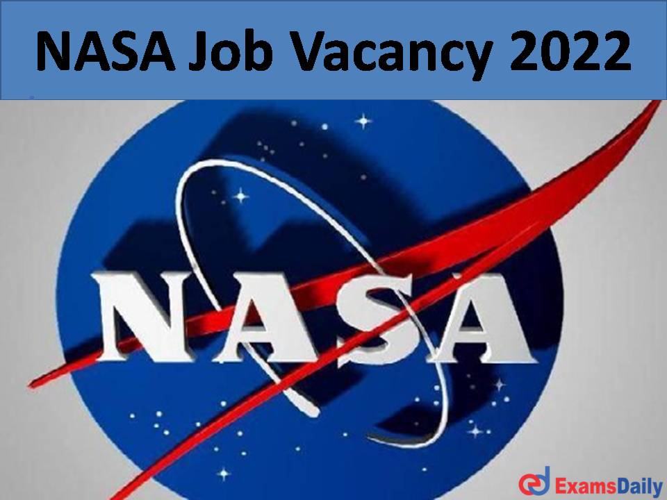 NASA Job Vacancy 2022 .) (1)