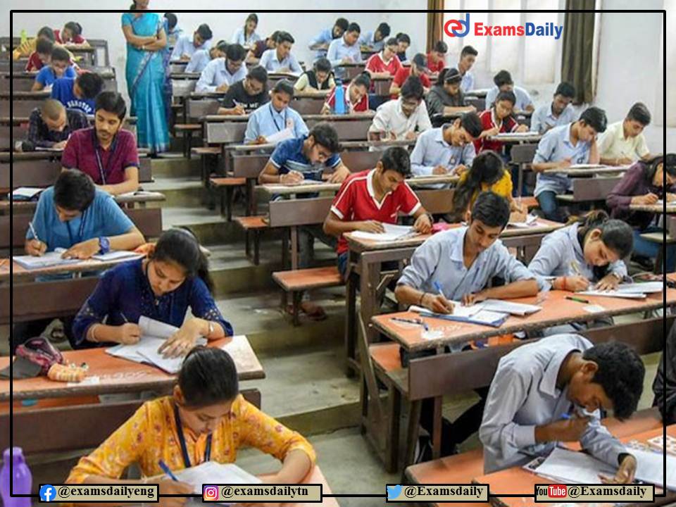 BEML Exam 2022 - Check Exam Center Selection, Admit Card and Details Here!!!