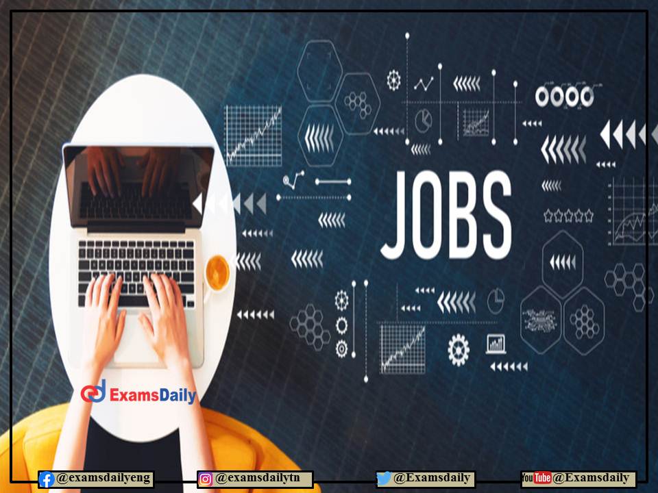 UIDAI NISG Recruitment 2022 OUT – For Engineering Candidates!!! Salary Rs. 29 Lakh Per annum!!!