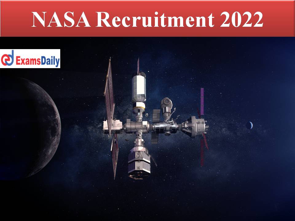 NASA Recruitment 2022 (2)