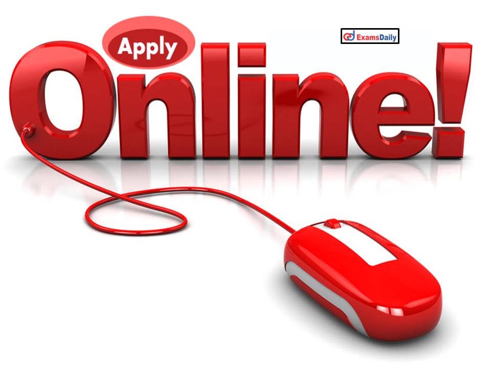 NHPC Recruitment 2022 Apply Online Begins
