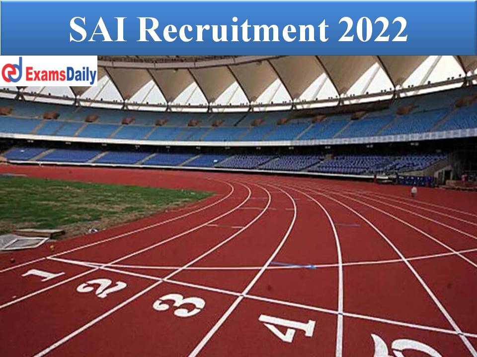 SAI Recruitment 2022 (1)