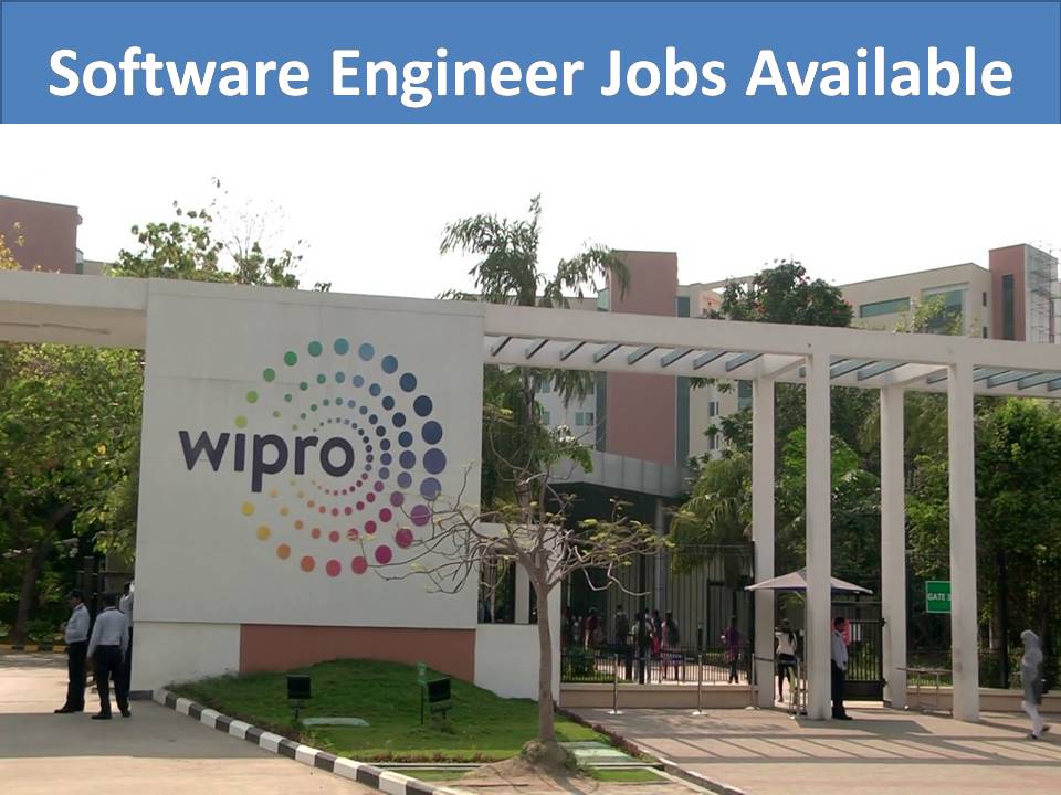 Software Engineer Jobs Available