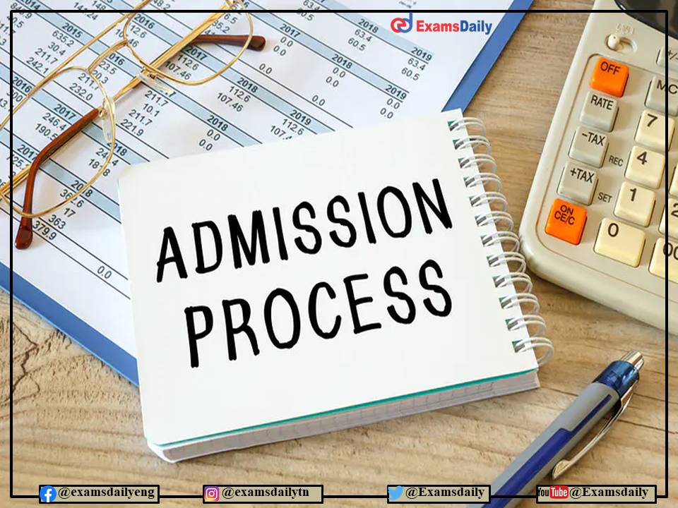 State Universities Starts Admission Process - CBSE Released 12th Result before Class 10!!!