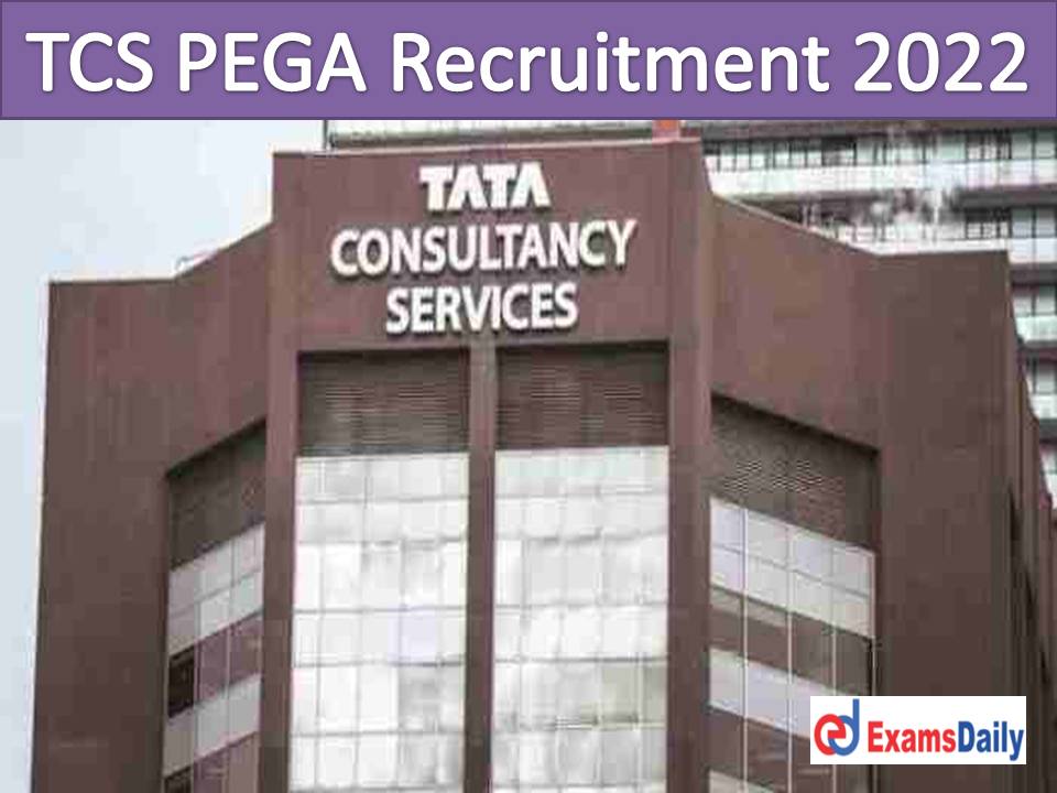 TCS Hiring Engineers For filling up Current Vacancy… Prepare Better for the Interview Process!!!