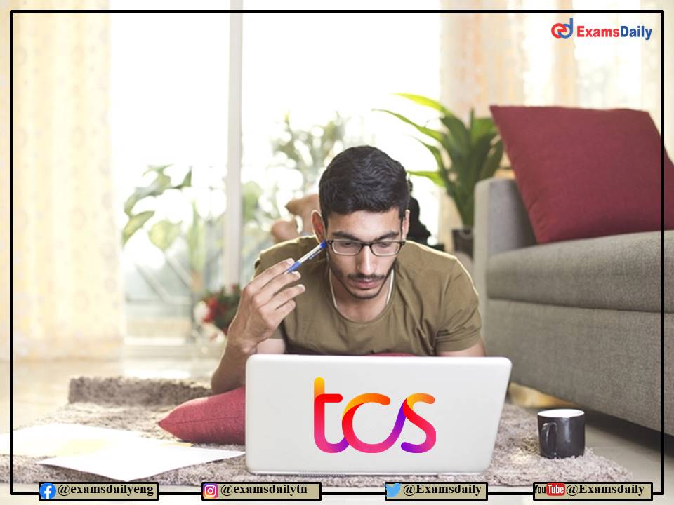 TCS Hybrid Model The Flexibility to Work from Anywhere!!! A Revolution to the New World!!!