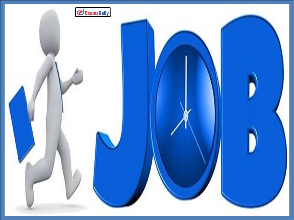 BEL Job Vacancy 2022 Announced by PESB
