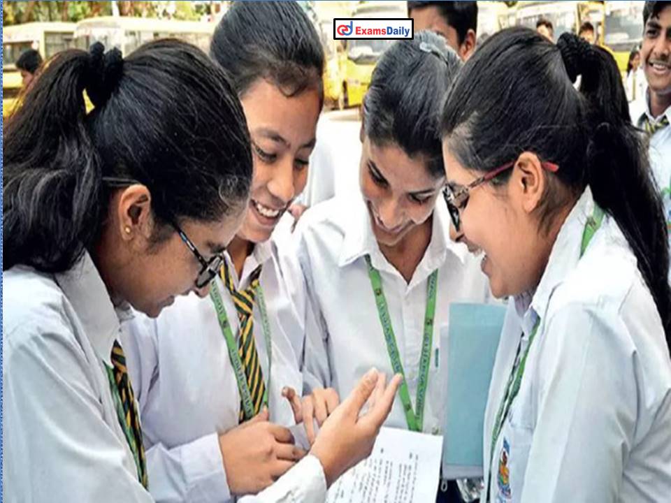 CBSE Class 12 Compartment Exams - Starts from August 23! Full Details Here!