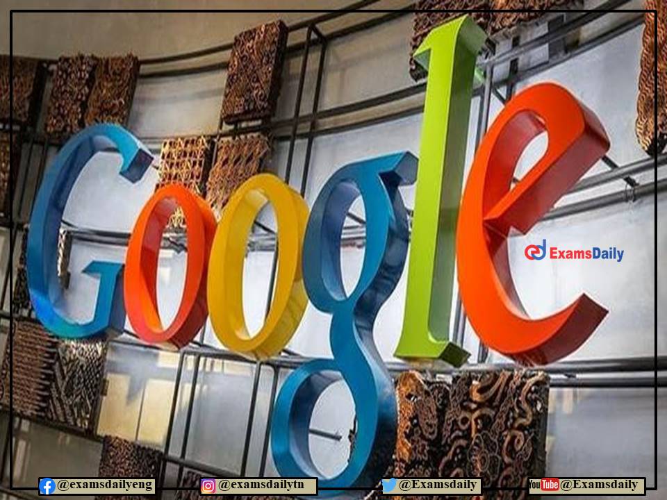 Google’s Start-up Schools in India - Aim to Initiate 10000 Schools in Small Cities like Tier 2 and 3!!!