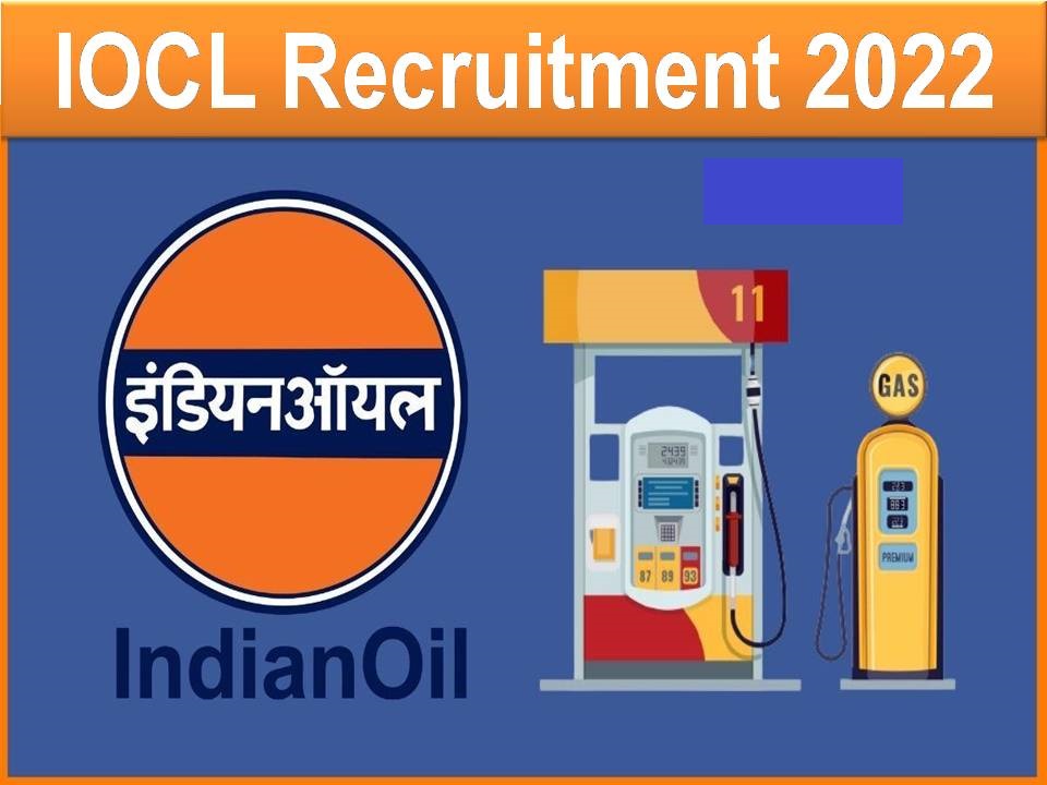 IOCL Recruitment 2022 (1)