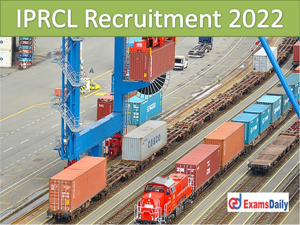 IPRCL Recruitment 2022 Out – Shortlist Candidates For Interview Check Notification Here!!!