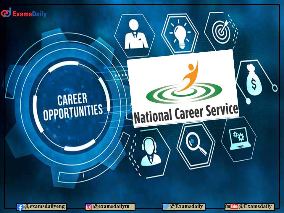 LIC India Recruitment 2022 by NCS – 100 Vacancies - Graduates Wanted - Apply Online!!!