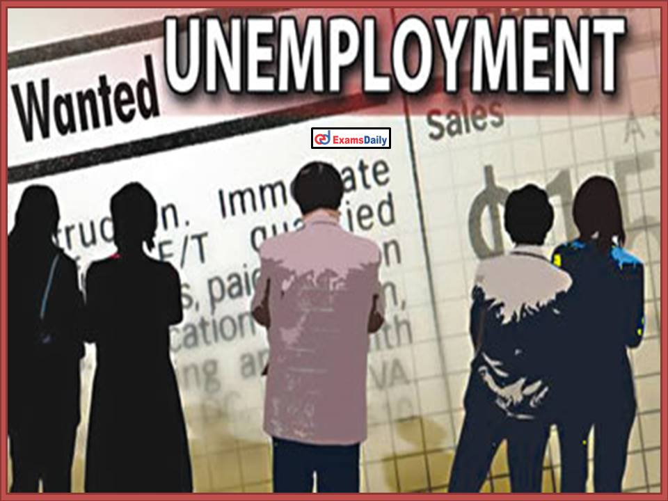 What Led to a loss of 1.3 Crore Jobs in June